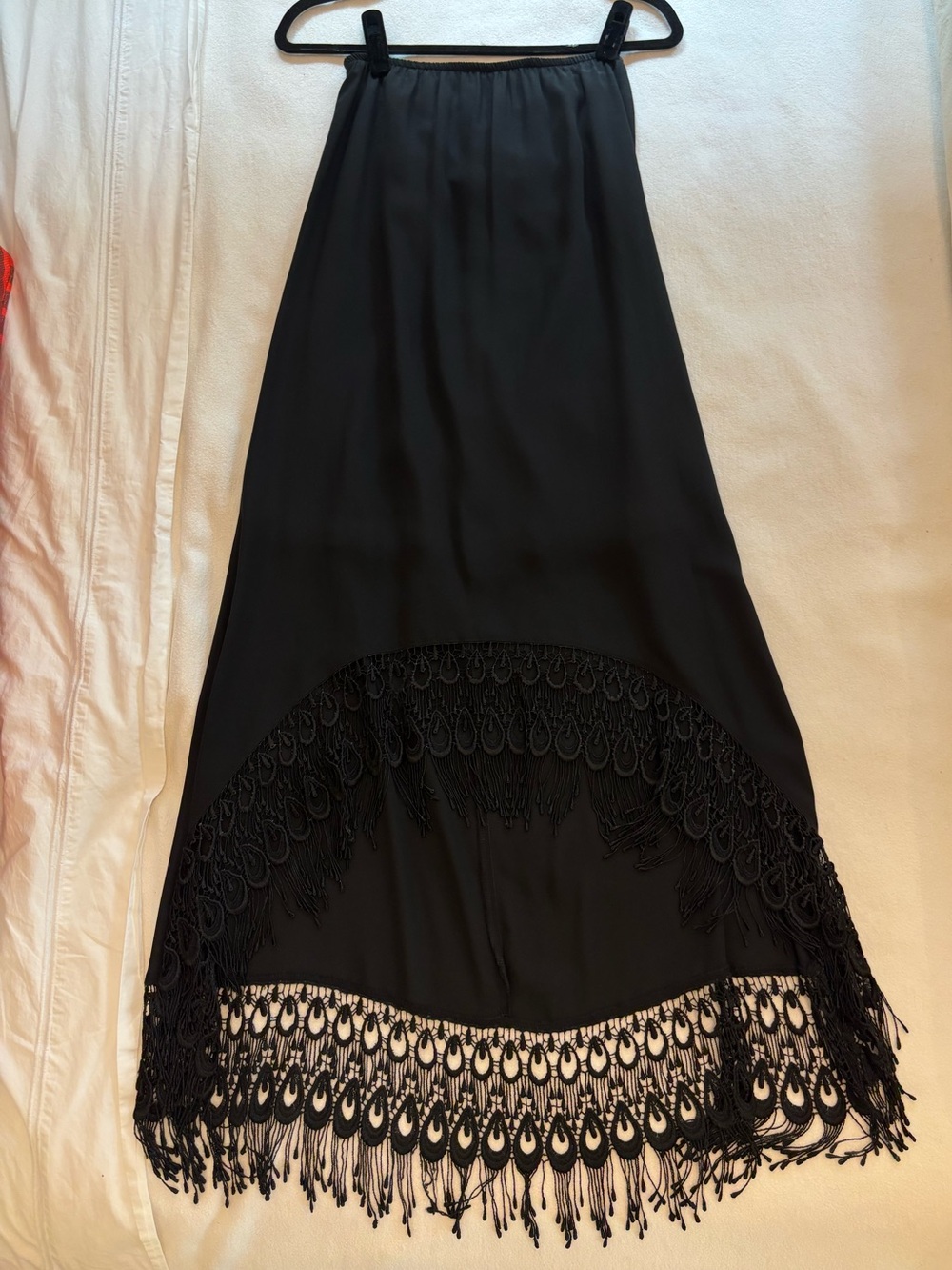 Show me your MuMu Skirt/robe set